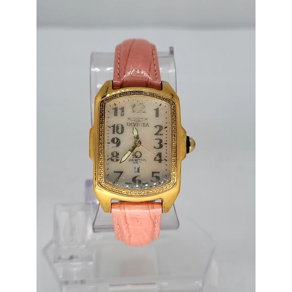 Invicta Wildflower Baby Lupah Women's Watch • Model 4395 - Picture 3 of 8